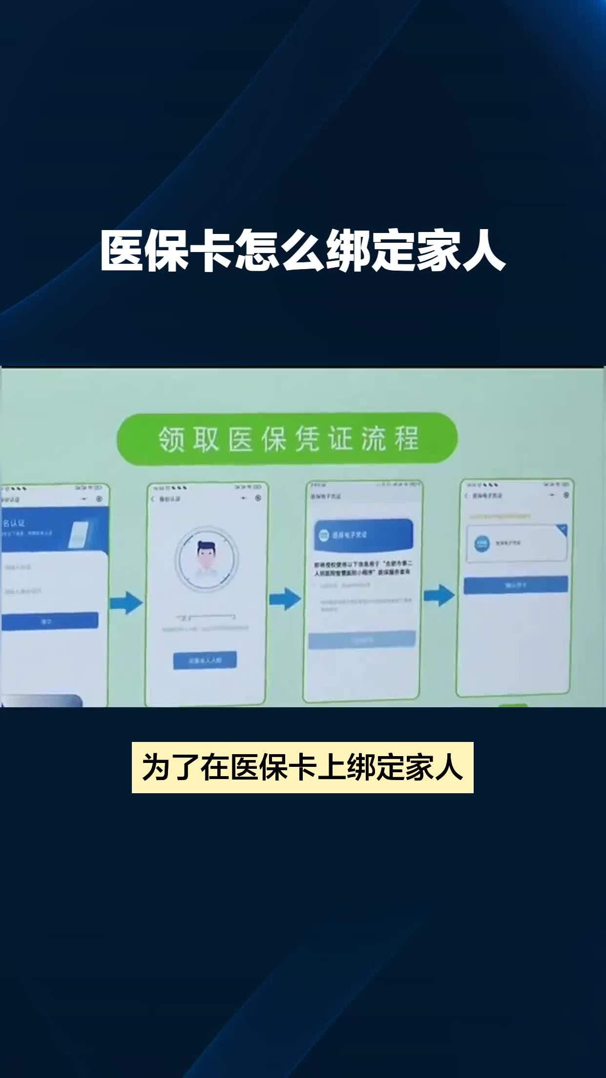 黔东最新医保卡怎么绑到微信上面方法分析(最方便真实的黔东医保卡怎么绑定手机微信方法)
