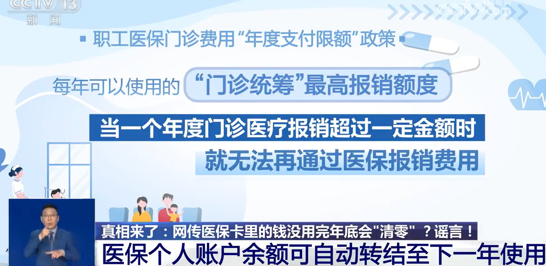黔东最新医保余额是一年一清吗方法分析(最方便真实的黔东医保账户余额是一年一清吗方法)